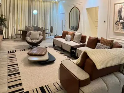 3 Bedroom Apartment — Off Bourdillon Road, Ikoyi, Lagos