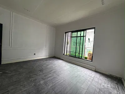 3-Bedroom Terrace Duplex — Lekki Phase 1, Lekki, Lagos