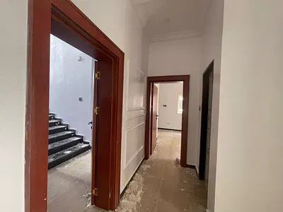 5 Bedroom Semi Detached Duplex — Katampe Extension, Katampe, Abuja