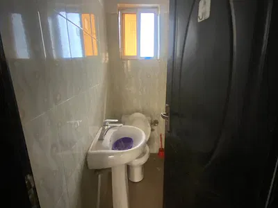 Spacious Serviced 2 Bedroom Apartment — Off TF Kuboye Road Marwa, Lekki, Lagos