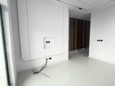 Well Finished 4 Bedroom Semi Detached Duplex — Lekki, Lagos