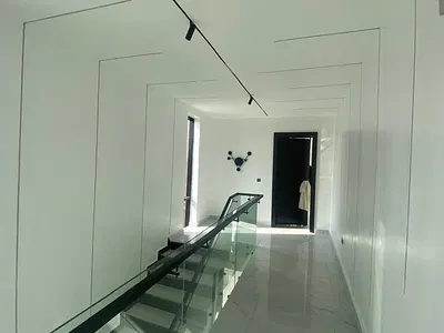 Brand New 5 Bedroom Fully Detached Duplex with a BQ — Off Kuboye Road by Pinnacle Filling Station, Lekki, Lagos