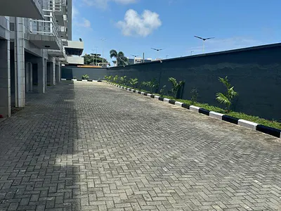 Units of Nicely Finished 3 Bedroom Apartment — Victoria Island (VI), Lagos