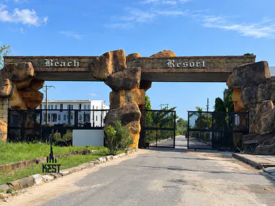 Residential Land — Lekki, Lagos