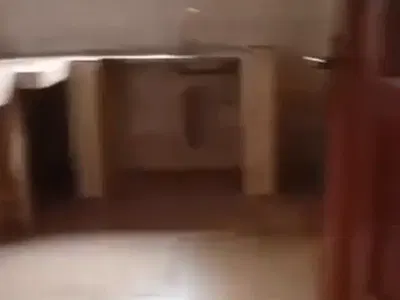 Spacious Mini Flat with 2 Toilets — Abiodun Berger, Ojodu, Lagos