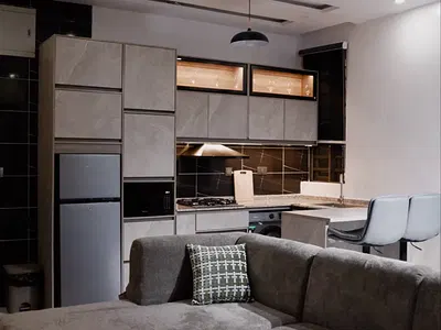 2 Bedroom Flat — Lekki Phase 1, Lekki, Lagos