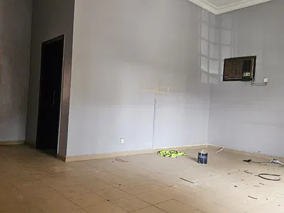 Just Out, Neatly Renovated 4 Bedroom Terraced Duplex — Wuse 2, Abuja