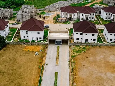 2 Bedroom Block of Flats — Karsana, Abuja
