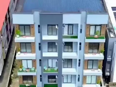 2 Bedroom Flat in Serviced Estate — Lekki, Lagos
