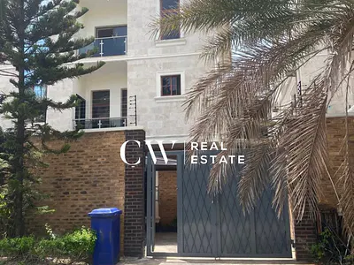 4 Bedroom Semi-Detached Duplex — Ikoyi, Lagos
