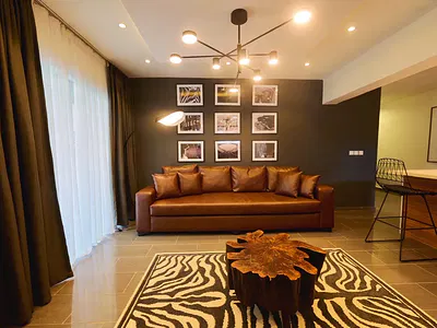1 Bedroom Flat — Ikate, Lekki, Lagos