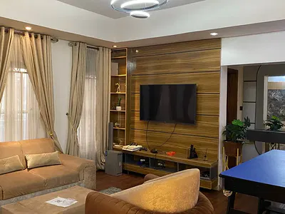 3 Bedroom Flat — Sangotedo, Ajah, Lagos