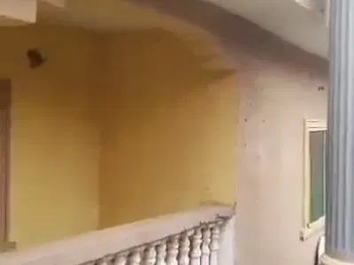 3 Bedroom Flat — Unity Estate, Ojodu, Lagos