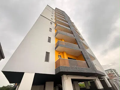 2 Bedroom Luxury Duplex Maisonette — Ikoyi, Lagos