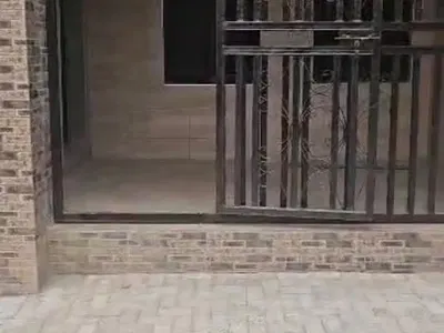 Newly Built 3 Bedroom (Video Available) — Dakibiyu, Jabi, Abuja