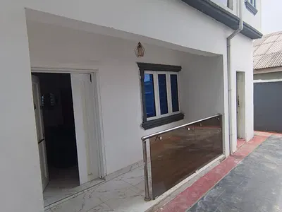 Spacious Self Contain — Thera Annex, Ajah, Lagos