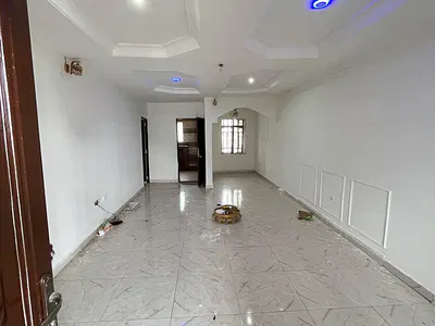2 Bedroom Apartment — Lekki, Lagos