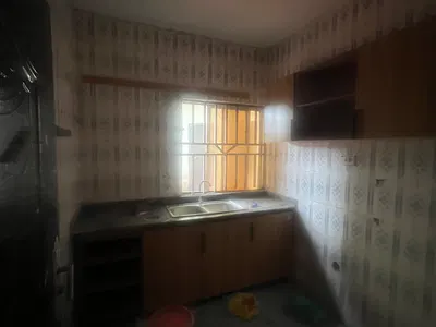 Mini Flat — Peace Land, Ogombo, Ajah, Lagos
