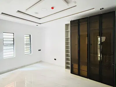 3 Bedroom Without BQ — Lekki Phase 1, Lekki, Lagos