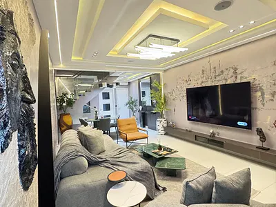 2 Bedroom Maisonette — Lekki, Lagos