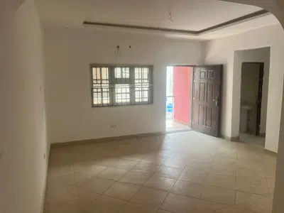 1 Bedroom Mini Flat — Ikota, Lekki, Lagos