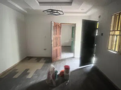 Mini Flat — Green Land, Ogombo, Ajah, Lagos