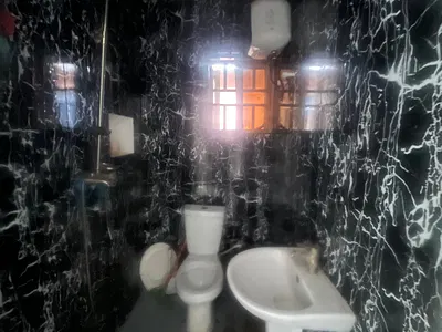Mini Flat — Green Land, Ogombo, Ajah, Lagos