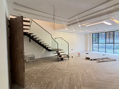 4 Bedroom Maisonette with BQ — Lekki, Lagos