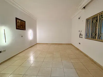 Fully Service 2 Bedroom Apartment — Maitama District, Abuja