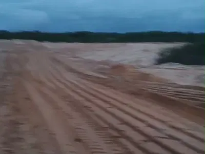 Prime Coastal Investment, 2 Hectares of Prime Land — Facing Costal Road, Okun-Ajah, Ajah, Lagos