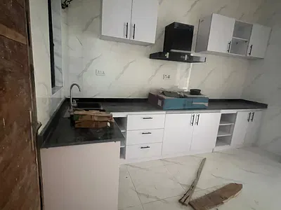 2 Bedroom Duplex — Green Land Estate, Ajah, Lagos