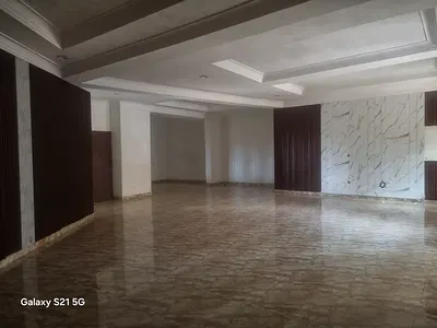 4 Bedroom Flat with a Room BQ — Games Village, Kaura, Abuja