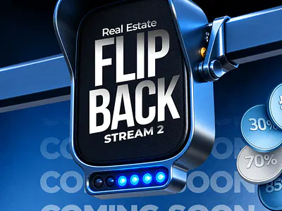 Flip Back — Ajah, Lagos