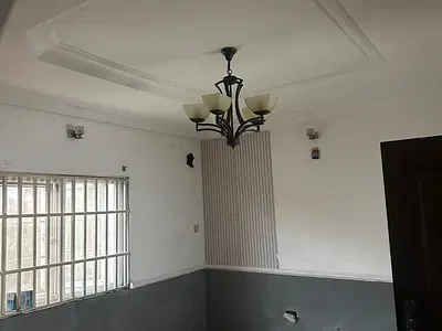 Spacious 2 Bedroom — Ajah, Lagos