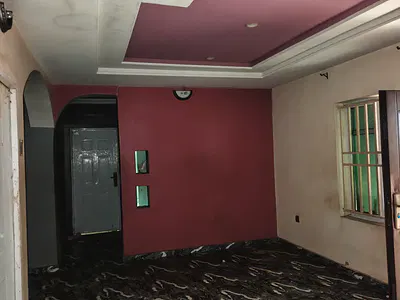 Spacious 2 Bedroom — Ajah, Lagos