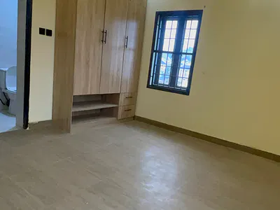Neatly Built 2 Bedroom Flat — Maitama Extension, Mpape, Abuja