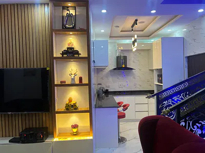 2 Bedroom Flat — Ajah, Lagos