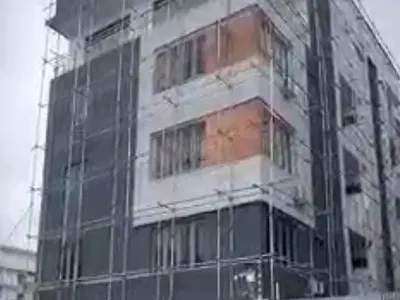 Furnished Luxury 2bedroom Penthouse + It's Private Elevator (Serviced) — By Whitesand School, Lekki Right, Lekki Phase 1, Lekki, Lagos