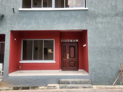 Nicely Built 3 Bedroom Terraced Duplex — Old Bodija, Ibadan, Oyo