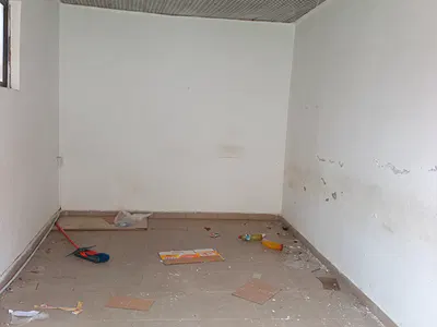 Spacious Shop in an Estate — Badore, Ajah, Lagos