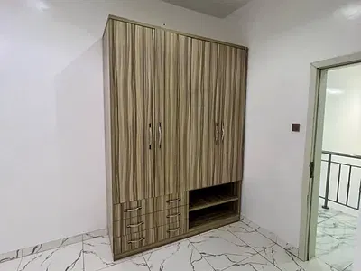 4 Bedroom Semi-Detached Duplex with BQ — Chevron, Lekki, Lagos