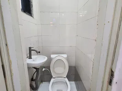 2 Bedroom Luxury Apartment — Ikate, Lekki, Lagos