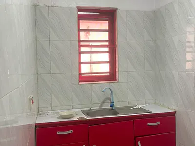 Self Contain Flat — Lekki, Lagos