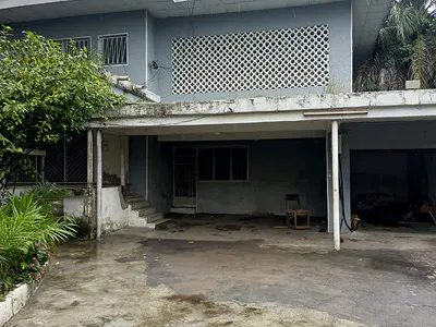 Massive 6 Bedroom on 2 Floor with BQ Space — Victoria Island (VI), Lagos