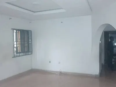 Luxurious 2 Bedroom Flat — Ajah, Lagos