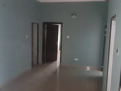 Mini Flat with Guest Toilet — Lekki, Lagos