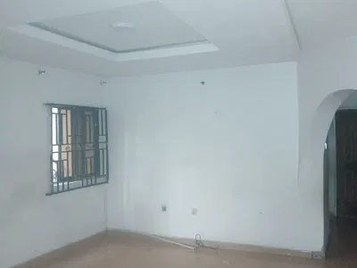 Massive 2bedroom Flat — Ajah, Lagos