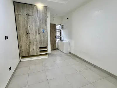 Studio Apartment — Orchid Road, DKP Estate, Lekki, Lagos