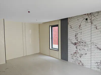 Hilltop 6-Bedroom Luxury Terraced House — 18 Ali Amodu Crescent, Asokoro District, Abuja