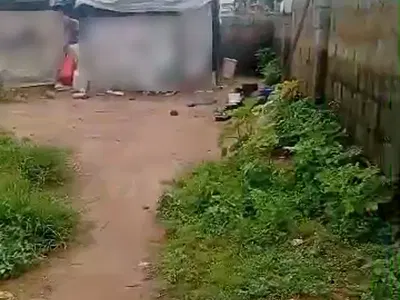 1700 SQM Residential Land — Dakibiyu, Wuye, Abuja